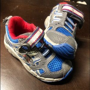 Toddler sneakers